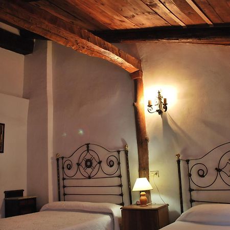 Fonda Del Tozal Hotel Teruel Exterior photo