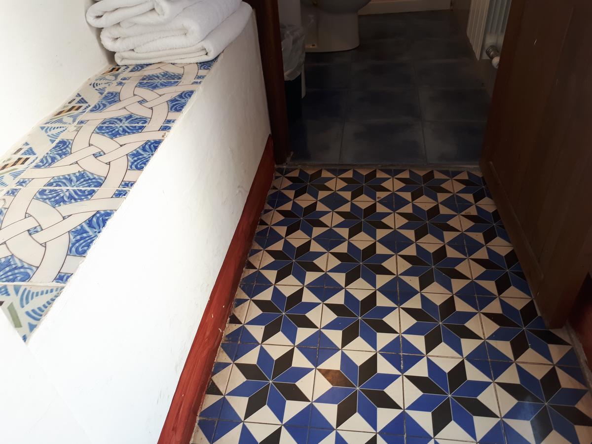 Fonda Del Tozal Hotel Teruel Exterior photo
