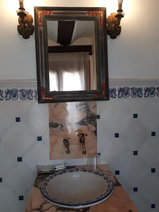 Fonda Del Tozal Hotel Teruel Exterior photo
