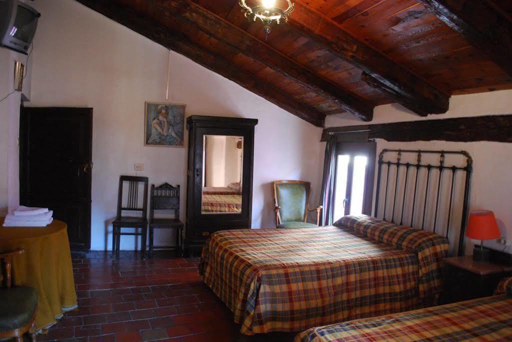 Fonda Del Tozal Hotel Teruel Exterior photo